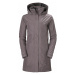 Dámský zimní kabát HELLY HANSEN W ADEN INSULATED 656 SPARROW GREY SPARROW GREY