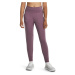 Under Armour Dámské tepláky Motion Jogger Purple