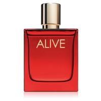 Hugo Boss BOSS Alive Parfum parfém pro ženy 50 ml