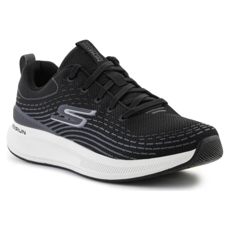 Skechers Go Run Pulse - Haptic Motion 220536-BLK Černá