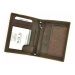 Pánská kožená peněženka Always Wild N4-BUP-1 RFID modrá