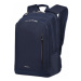 SAMSONITE Batoh na notebook 15,6" GUARDIT CLASSY Midnigh Blue, 33 x 15 x 43 (139469/1549)