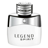 Montblanc Legend Spirit toaletní voda 30 ml
