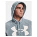 UA Rival Fleece Big Logo HD Mikina Under Armour