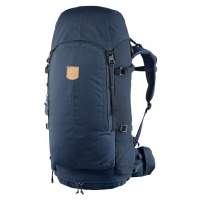 Fjällräven Keb 52 W Storm/Dark Navy 0 Outdoorový batoh