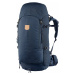 Fjällräven Keb 52 W Storm/Dark Navy 0 Outdoorový batoh