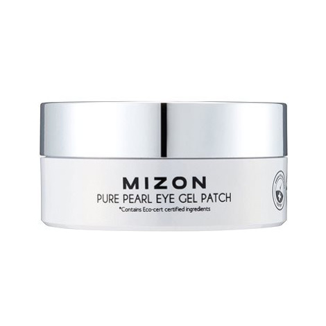 MIZON Pure Pearl Eye Gel Patch 60× 1,4 g