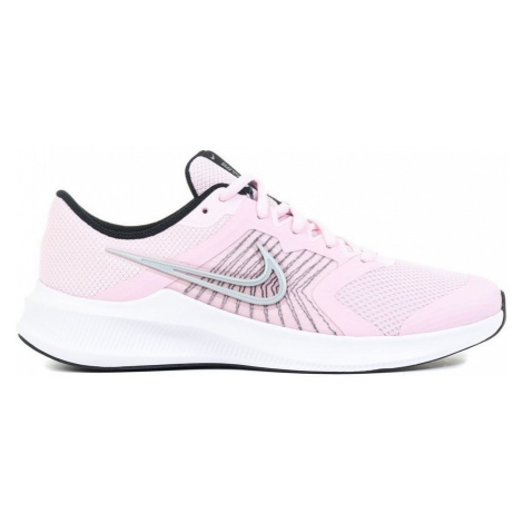 Nike Downshifter 11 GS Růžová