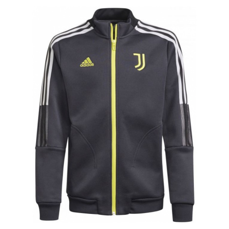 Adidas Juventus Turín Jr Mikina GR2908