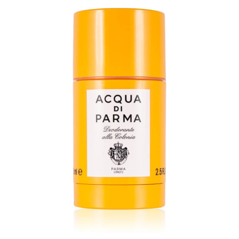 Acqua di Parma Colonia - tuhý deodorant 75 ml