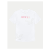 T-Shirt Guess