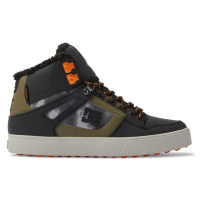 DC Pure Winter High-Top 46 EUR