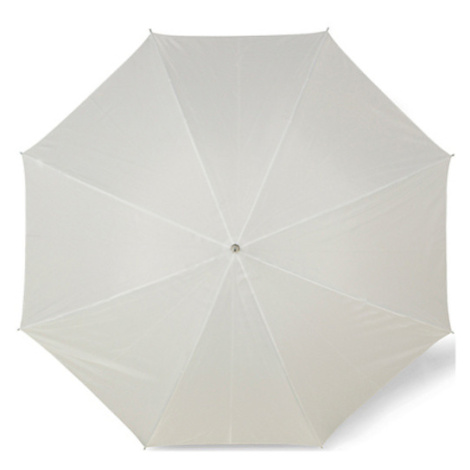 L-Merch Automatický deštník SC4064 White
