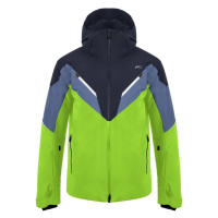 Kjus Pánská lyžařská bunda Force Jacket