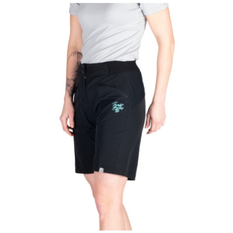 Dámské cyklistické kalhoty NORTHFINDER MARION