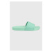 Pantofle Colmar Sea Green dámské, tyrkysová barva