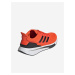 Oranžové pánské boty adidas Performance EQ21 Run