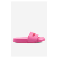 Bazénové pantofle Sprandi WATERCRUMB KIDS CP-865681A(IV)DZ Materiál/-Velice kvalitní guma