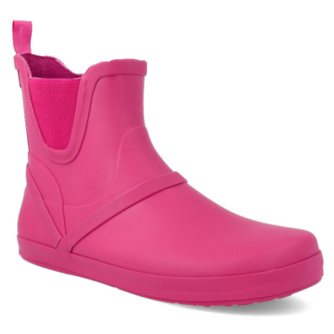 Barefoot gumáky Xero shoes - Gracie Fuchsia růžové