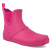 Barefoot gumáky Xero shoes - Gracie Fuchsia růžové