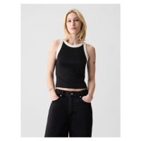 GAP Tílkový crop top - Dámské