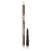 puroBIO Cosmetics Eyebrow Pencil tužka na obočí odstín 28 Dark Dove Gray 1,3 g