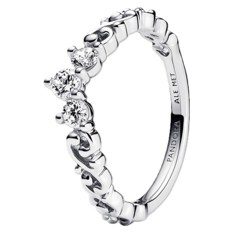 Dámské prsteny Pandora