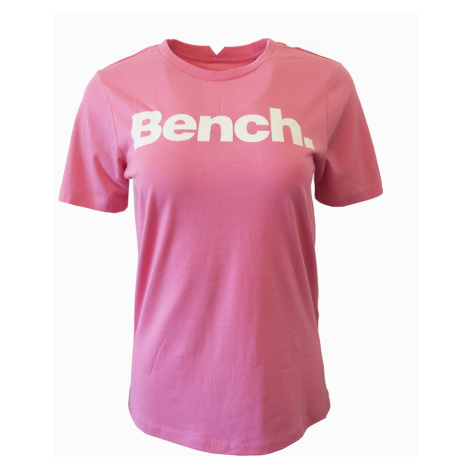 Tričko Bench pink BLWG000921 PK052