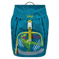 Školní batoh Airy T-REX