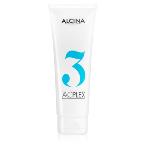 Alcina A\CPlex posilující péče pro vlasy mezi barvením 125 ml