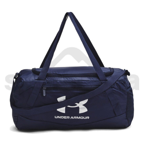 Taška Under Armour UA Undeniable 5.0 XS Pkble 1381927-410 - blue