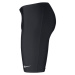Nike FAST Pánské běžecké šortky, černá, velikost