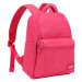Skechers Pasadena City Mini Backpack Růžová