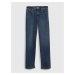 Teen '90s Washwell Jeans dětské GAP