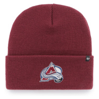 NHL Colorado Avalanche Haymake