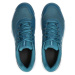 ASICS GEL-DEDICATE 8 Pánská tenisová obuv, modrá, velikost 46.5