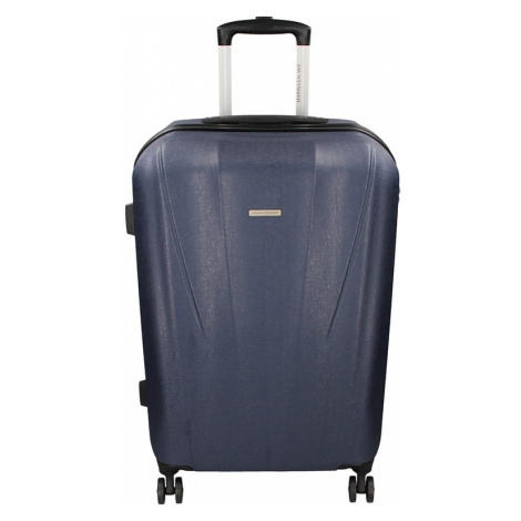 Cestovní kufr Marina Galanti Fuerta L - modrá