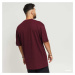 Urban Classics Tall Tee Wine