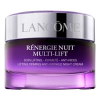 Lancôme Noční krém pro všechny typy pleti Rénergie Nuit Multi-Lift (Lifting Firming Anti-Wrinkle