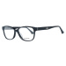 Zadig & Voltaire obroučky na dioptrické brýle VZV017 0700 54  -  Unisex