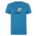 Dětské tričko KILPI LAMI-JB tmavě modrá