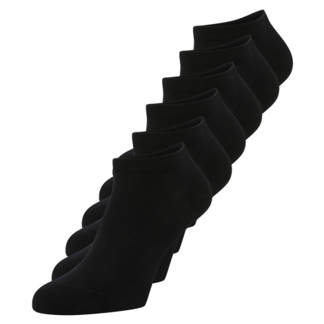 HUGO Ponožky černá Hugo Boss