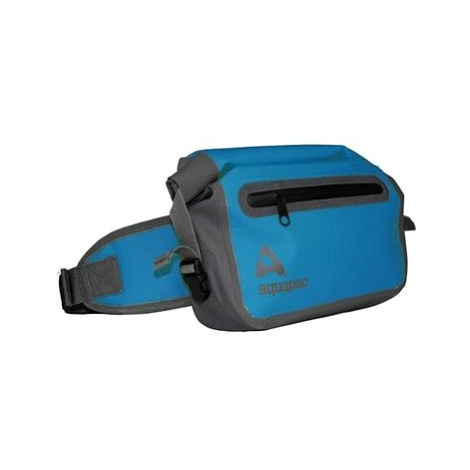 Aquapac Waist Pack 822 3 l, cool blue