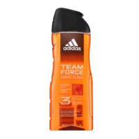 Adidas Team Force sprchový gel pro muže 400 ml