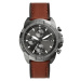 Fossil Bronson FS5855