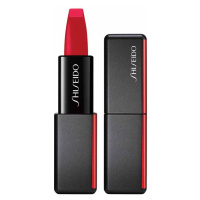 Shiseido Modern Matte Powder Lipstick 529 Coctail Hour Rtěnka 4 g