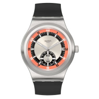 Swatch Confidence 51 Automatic SY23S413