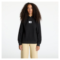 Mikina The North Face W Hoden Hoodie Tnf Black