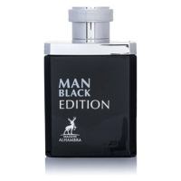 MAISON ALHAMBRA Man Black Edition EdP 100 ml