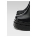 Kotníkové boty Jenny Fairy HY1595-B2 Imitace kůže/-Ekologická kůže